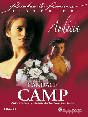 cover image of Audácia
